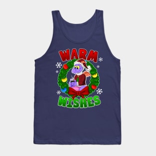 Warm Wishes Tank Top